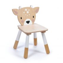 Chaise Forêt Cerf - Tender Leaf Toys