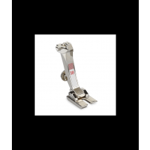 Pied Pour Passepoil N°38 Pour Machine Électronique - Bernina Gris