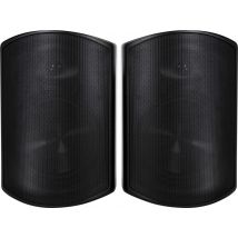 Elipson Rain 8 Noir - Enceintes Extérieures