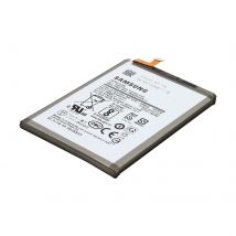 Batterie Interne Samsung M21 / M30s / M31 6000mah Original Eb-bm207aby