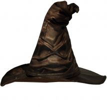 Chapeau Magique Harry Potter - Amscan