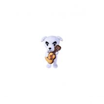 Animal Crossing - Peluche Kk Slider 40 Cm - Simba