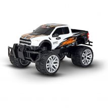 Carrera Rc 2,4ghz Ford F-150 Raptor - CARRERA RC