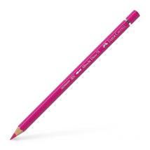 Crayon De Couleur 123 Fuchsia Aquarellable Albrecht Dürer Faber-castell - Faber Castell