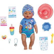 Baby Born Poupée Magic Boy Garçon Doc 43 Cm - Zapf Creation