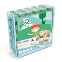 Tat - Mon Tapis De Yoga - Tatamiz
