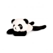 Podcoll - Le Panda 30 Cm Magnetique - Doudou et Compagnie