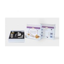 Set D’accessoires Pour Recouvreuse Bl-6000-03 - Baby Lock – L’indispensable Pour Votre Recouvreuse Gris