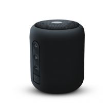Enceinte Portable Sb-05 Bluetooth 5 W - Noire - Mooov