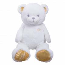 Peluche Géante Gaston Collect'or - 100 Cm - Pioupiou et Merveilles
