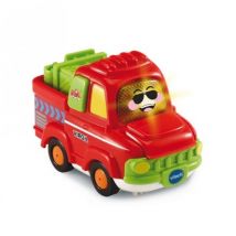 Tut Tut Bolides Surprise Virgil Pick-up Agile - Vtech - Vehicule 1er Age - Vtech