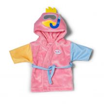 Baby Born Peignoir 43 Cm - Zapf Creation