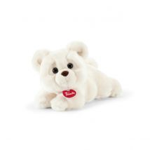 Peluche Ourson Teo Ivoire - Trudi