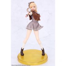 My Dress-up Darling - Statuette Vivit Marin Kitagawa Detective Ver. 18 Cm - System Service