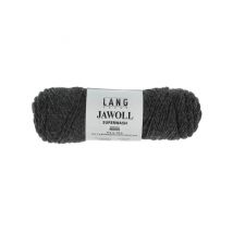 Laine À Chaussettes En Laine Vierge De Patagonie Jawoll - Lang Yarns 70 Gris