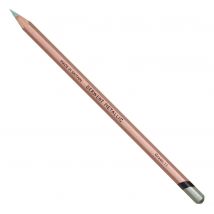 Derwent - Metallic - Crayon De Couleur Métallisée Vert - Derwent