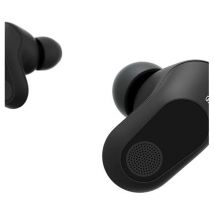 Ecouteurs Sans Fil Bluetooth - Sony Inzone Buds Avec Reduction De Bruit - Noir