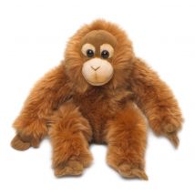 Peluche Orang-outan 23 Cm - WWF