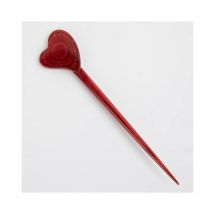 Epingles De Châle Symfonie Flora - Knitpro Rouge Love - KnitPro
