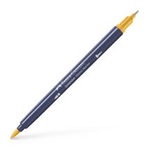 Feutre De Coloriage - Faber-castell - Goldfaber Sketch - Light Yellow Ochre - 183 - Faber Castell