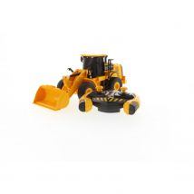1:35 Rc Cat 950m Wheel Loader (b/o) - CARRERA RC