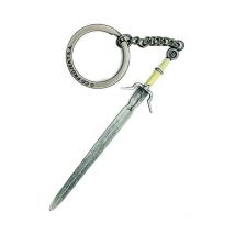 The Witcher Iii: Wild Hunt - Porte-clés Ciri Sword - Good Loot