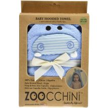 Henry L'Hippo - Cape De Bain - Zoocchini