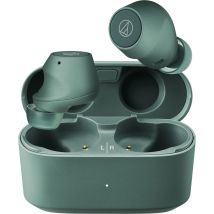 Audio-technica Ath-cks30tw+ Vert