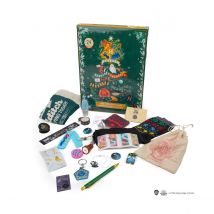 Harry Potter - Calendrier De L'Avent Wizarding World Classic 2023 - Cinereplicas