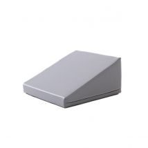 Bloc En Mousse Wedge Gris - Iglu