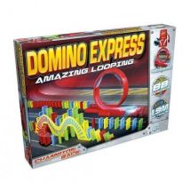 Domino Express Amazing Looping - Champion Race - Goliath - 81007 - Jeu Construction - Goliath