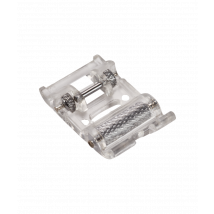 Pied Avec Rouleau - Bernette Gris