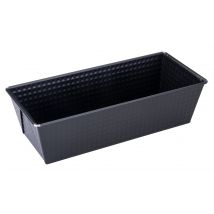Moule À Cake 25 X 11,5 X 7 Cm Zenker Perfectback+
