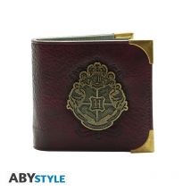 Harry Potter - Portefeuille Premium Poudlard - Abystyle