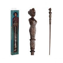 Les Animaux Fantastiques : Les Secrets De Dumbledore - Réplique Baguette De Lally Hicks - Noble Collection