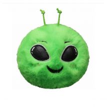 Peluche Beanie Bouncers - Sebastian L Alien - Ty