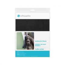 Simili Cuir - Silhouette