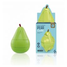 Jeu De Manipulation Cubo Fruta Pera - Comansi