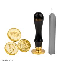 Kit Pour Cachet De Cire Game Of Thrones - Game Of Thrones - Cinereplicas