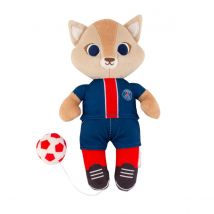 Peluche Musicale Paris Saint-germain - Baghera