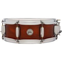 Full Range Mahogany Maple 14 X 5 Gretsch Drums