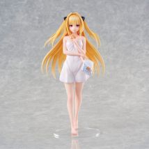 Love Trouble - Statuette 1/6 Golden Darkness (yami) 26 Cm - UNION CREATIVE