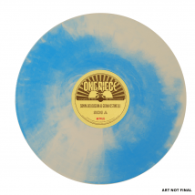 One Piece Soundtrack From The Netflix Series 2lp