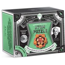 Casse-tête - Atom Einstein N8 - Professor Puzzle