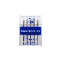 Aiguilles Universelles Pour Machines - Klasse Taille N°90/14 - Klasse