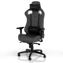 Epic - Tx Anthracite Siege Gaming - Noblechairs