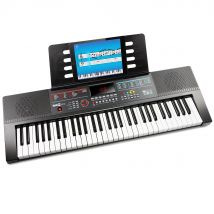 Rockjam - Clavier Rockjam 61 Touches Rj740ce