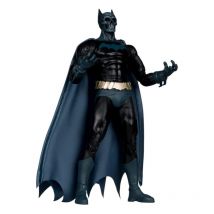 Dc Multiverse - Figurine Black Mask As Batman (beneath The Mask) 18 Cm - McFarlane Toys