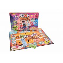 Jeu De Société Stop Au Virus - Imc Toys - IMC Toys