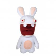 Peluche - The Lapins Crétins - Peluche - 60 Cm - Lapin Crétin